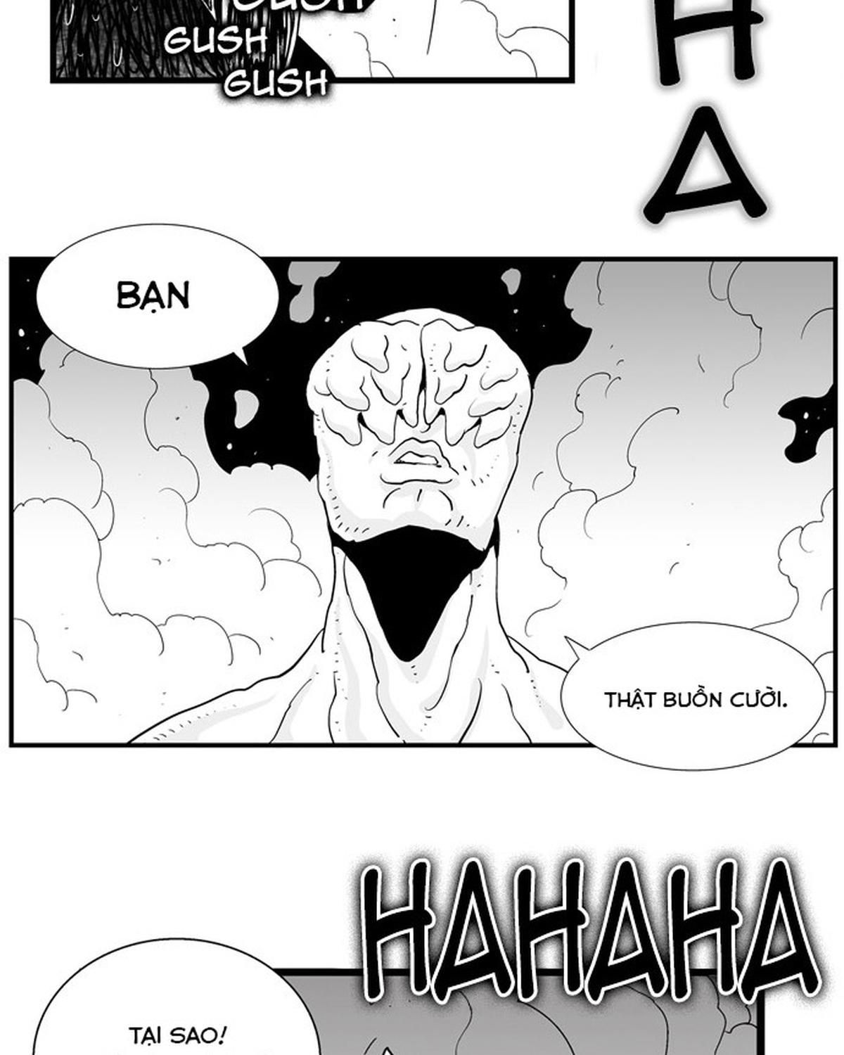 Hellper Chapter 167 - Trang 2