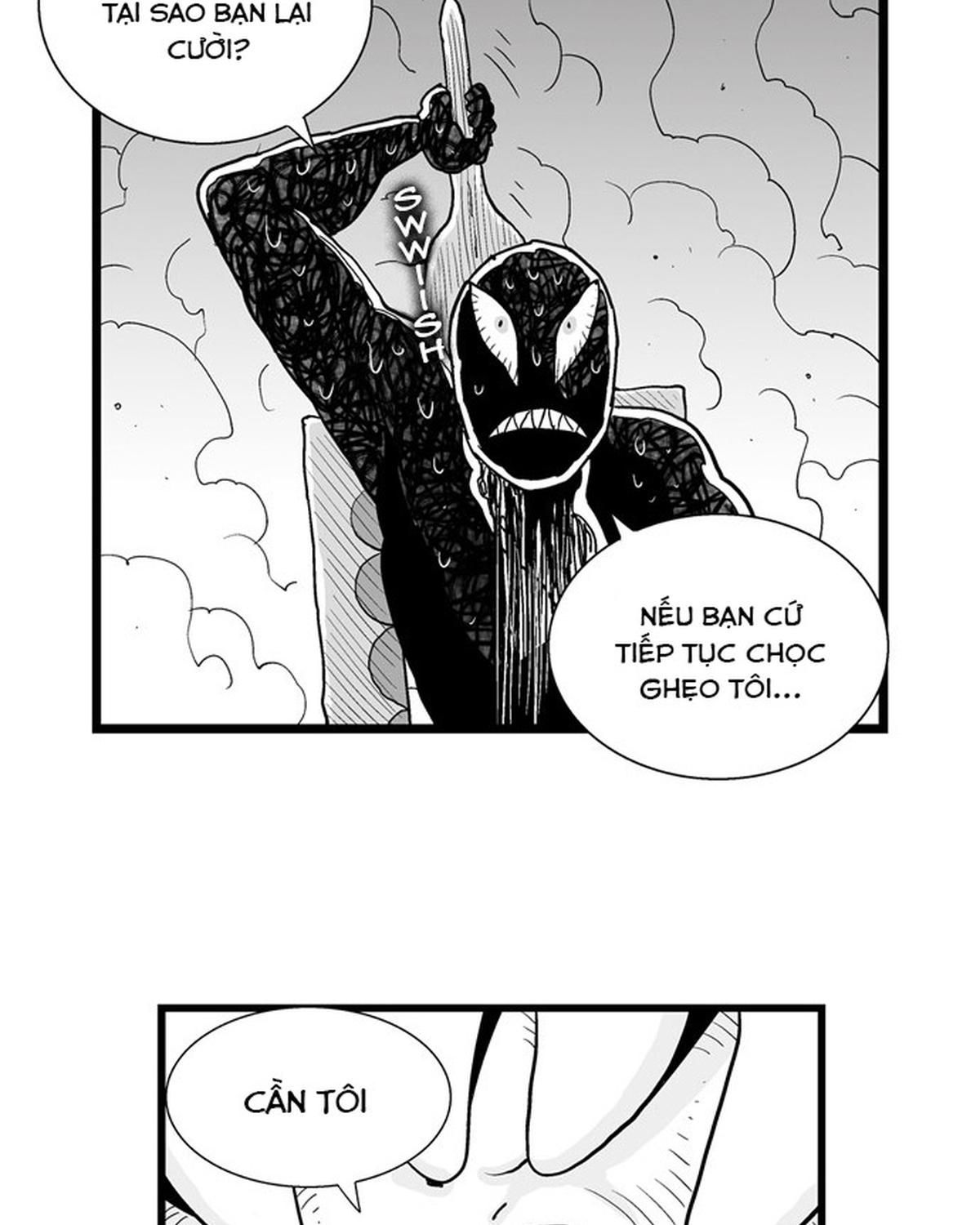 Hellper Chapter 167 - Trang 2