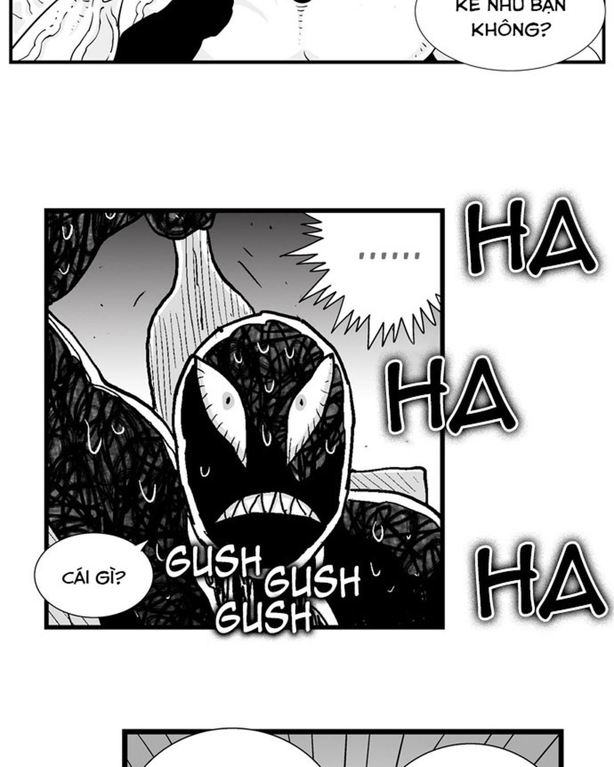 Hellper Chapter 167 - Trang 2