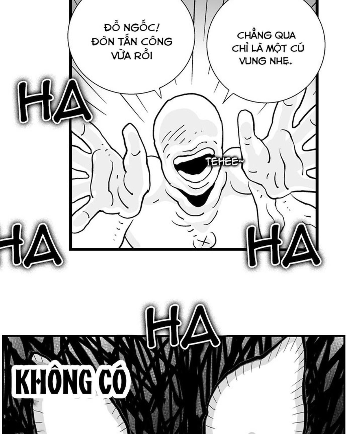 Hellper Chapter 167 - Trang 2