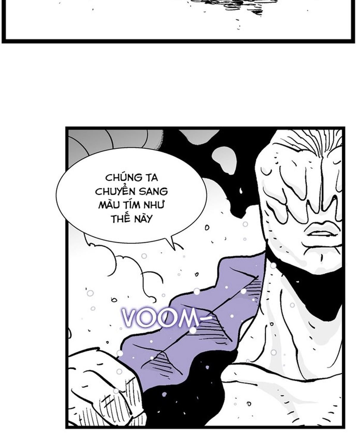 Hellper Chapter 167 - Trang 2