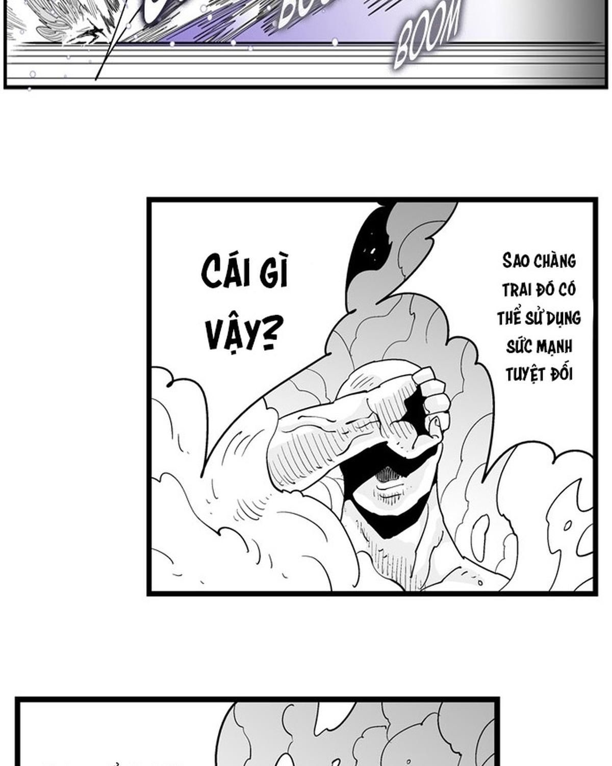 Hellper Chapter 167 - Trang 2