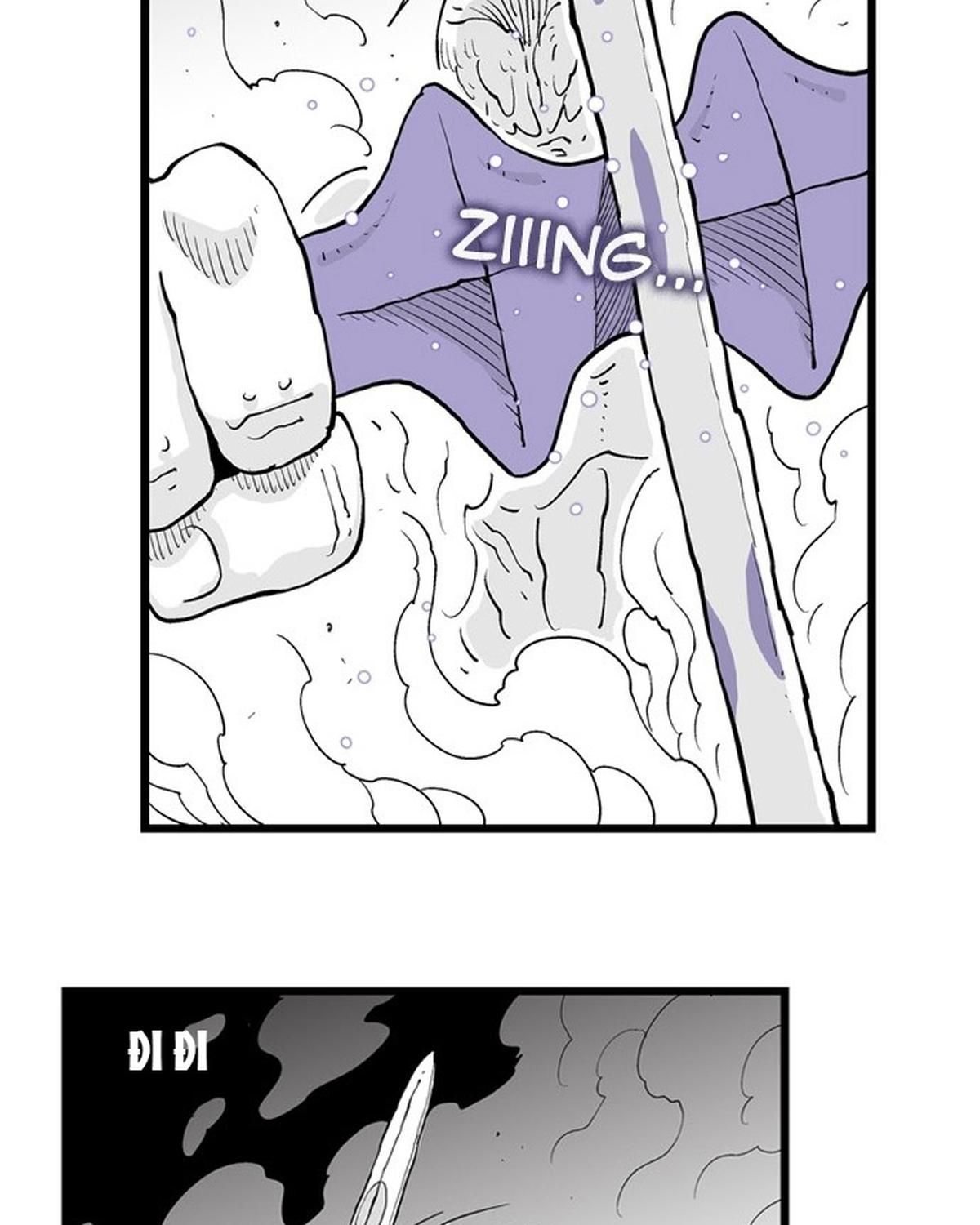 Hellper Chapter 167 - Trang 2