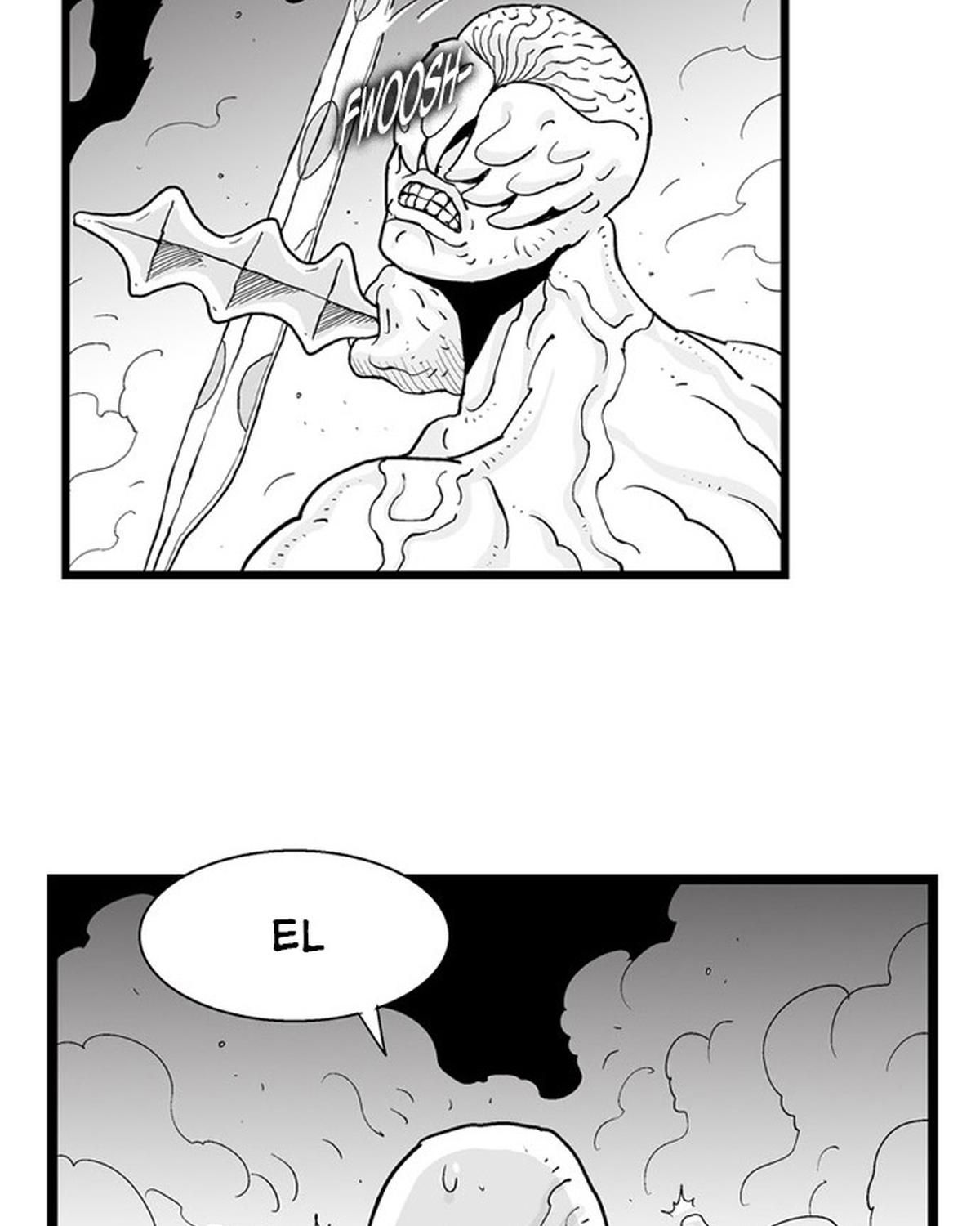 Hellper Chapter 167 - Trang 2