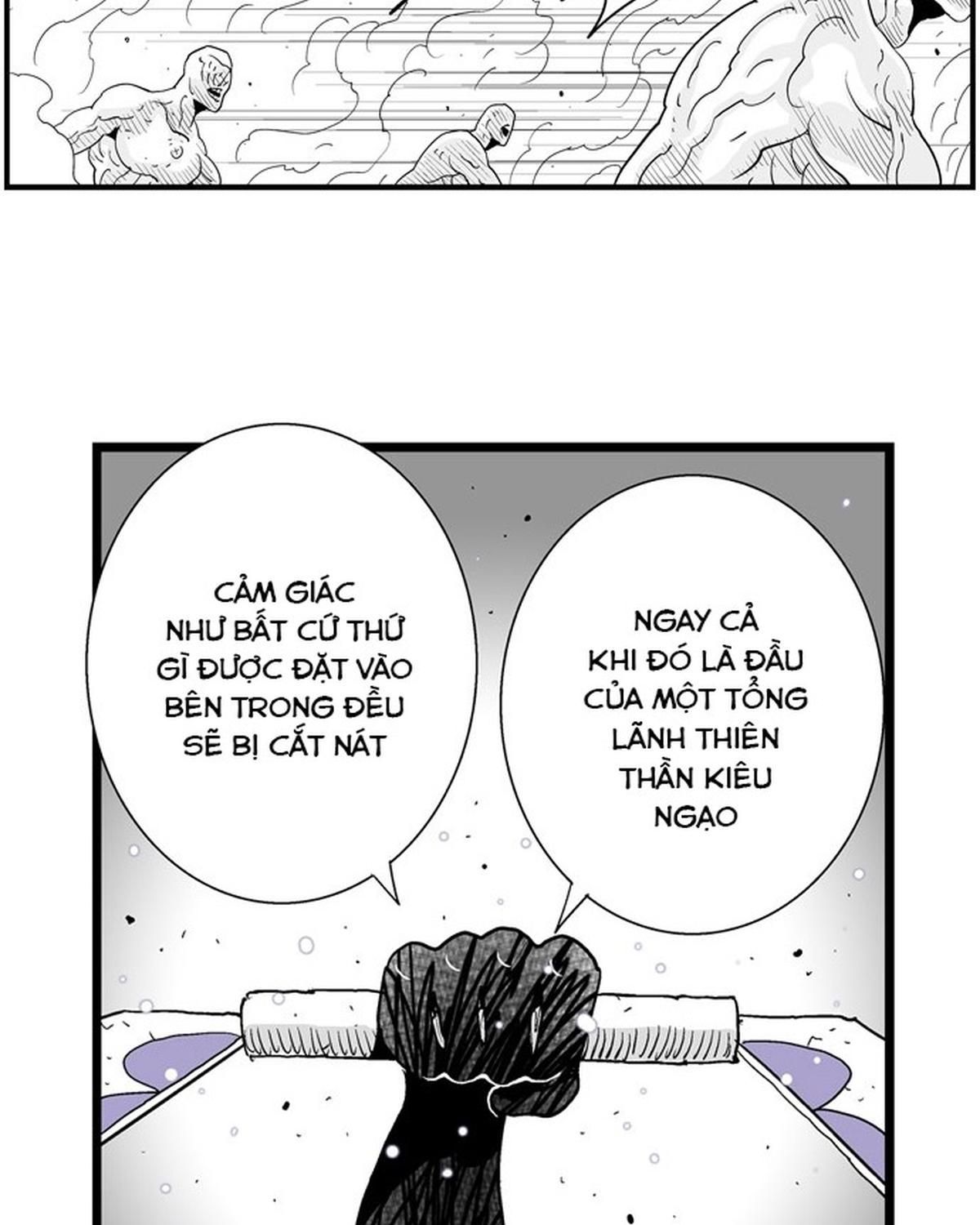 Hellper Chapter 167 - Trang 2