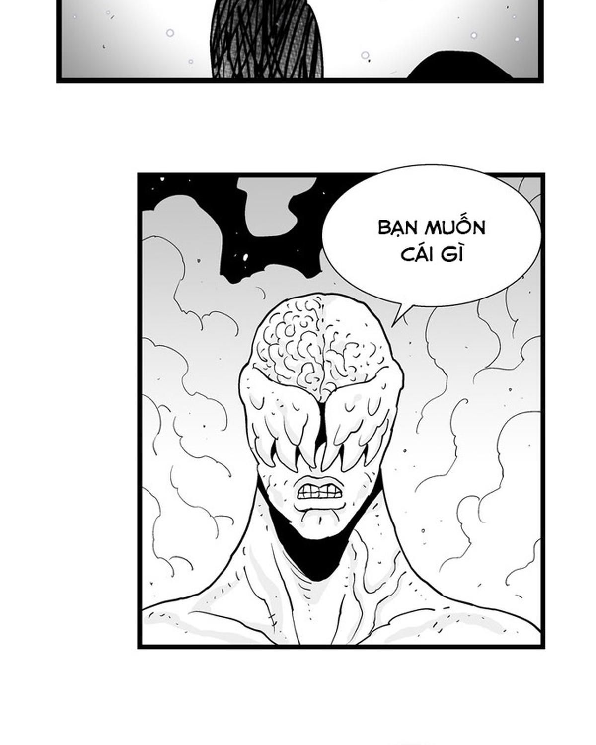 Hellper Chapter 167 - Trang 2