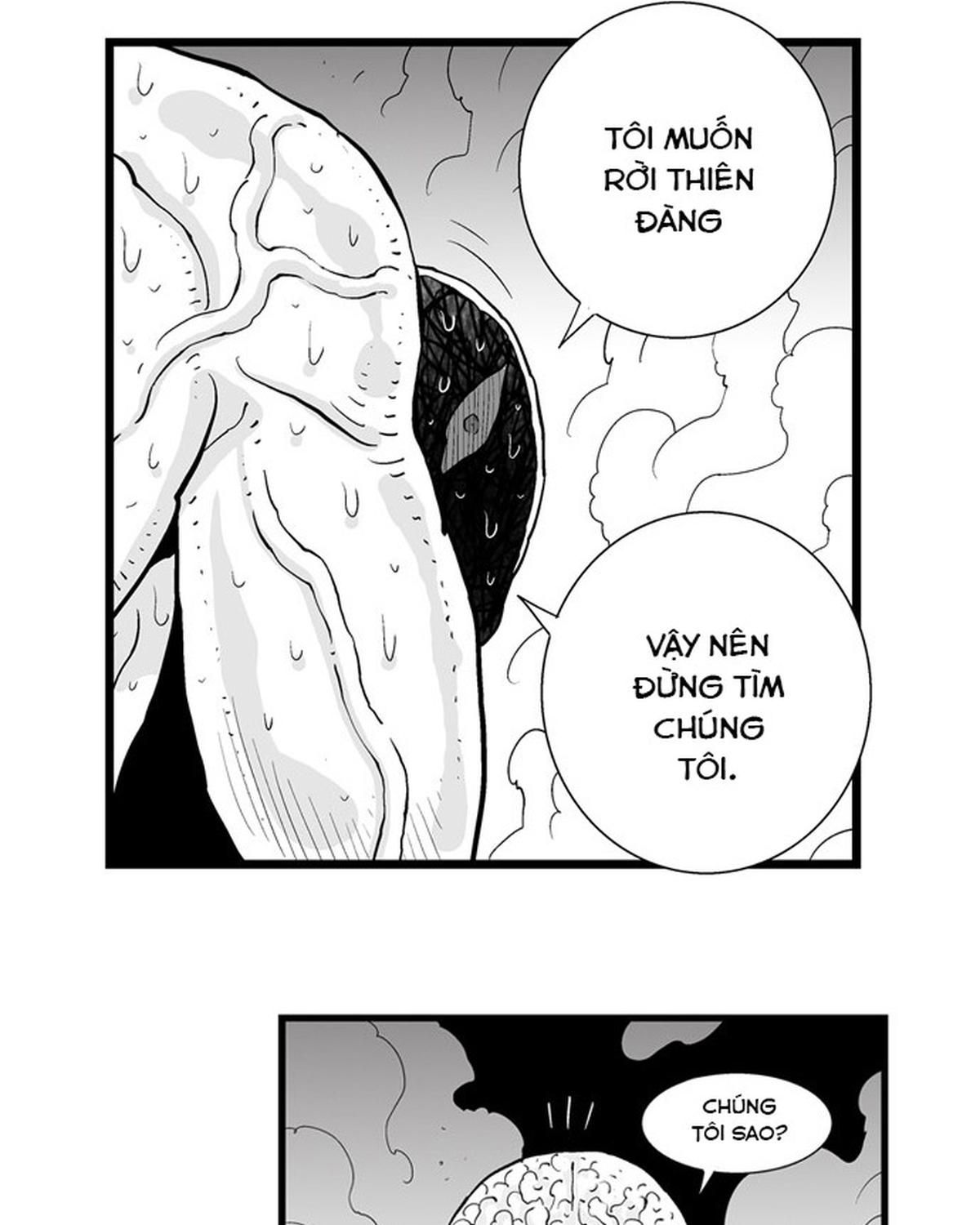Hellper Chapter 167 - Trang 2