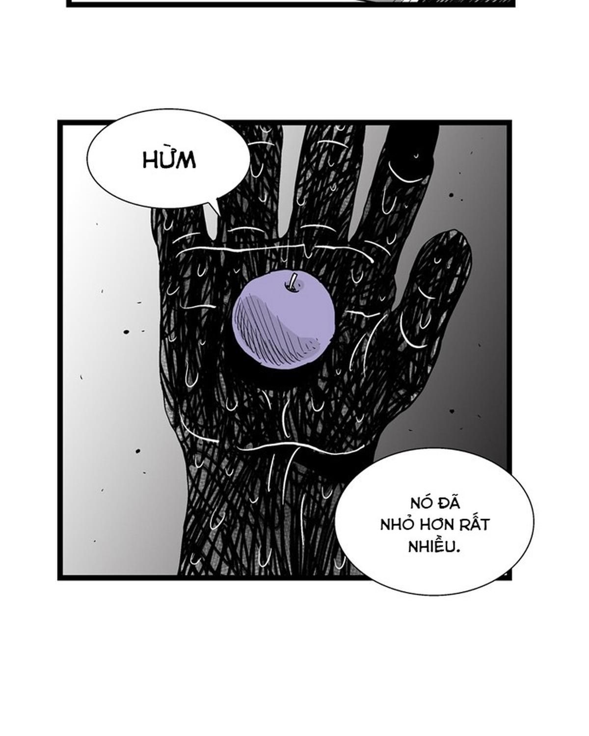 Hellper Chapter 167 - Trang 2