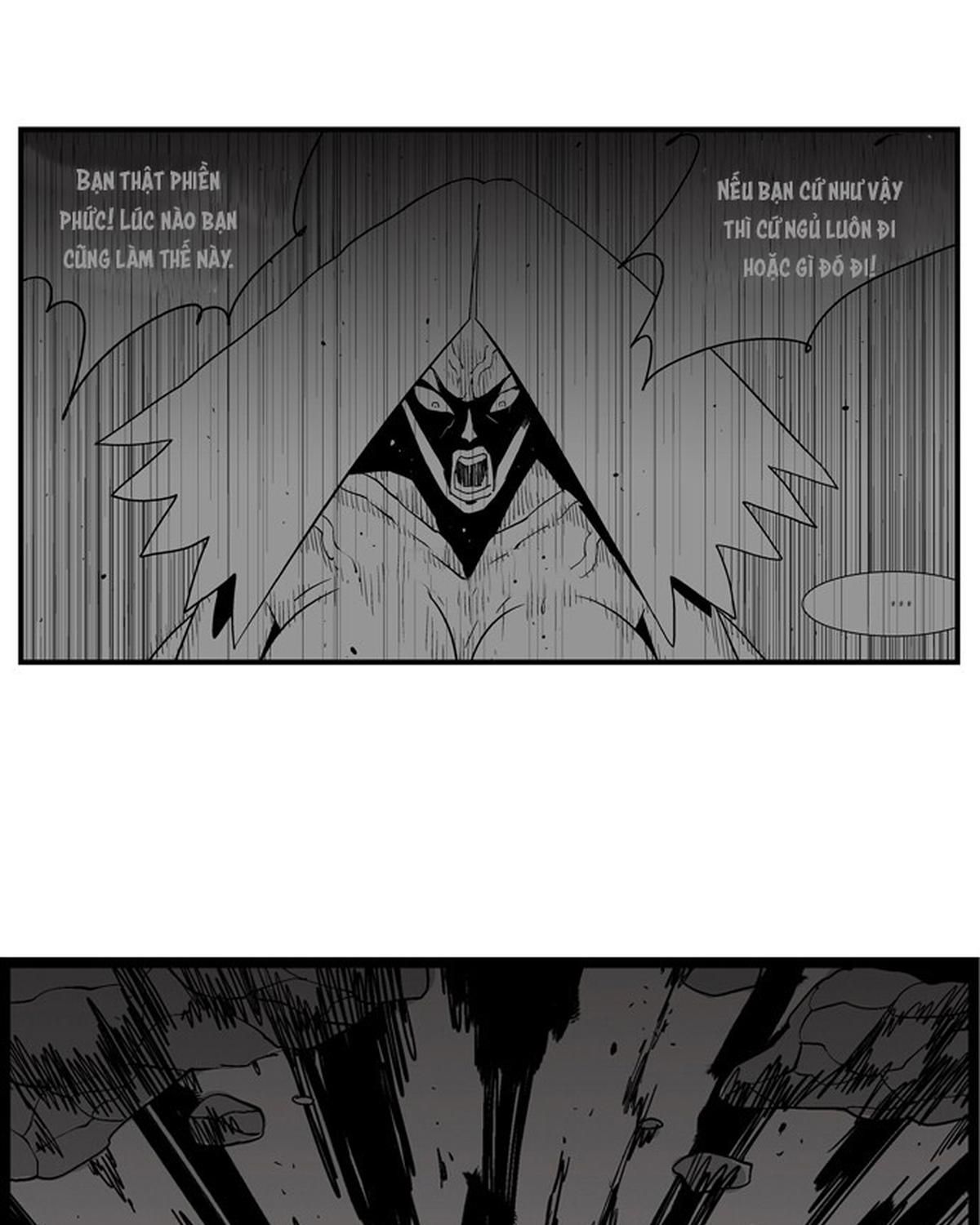 Hellper Chapter 168 - Trang 2