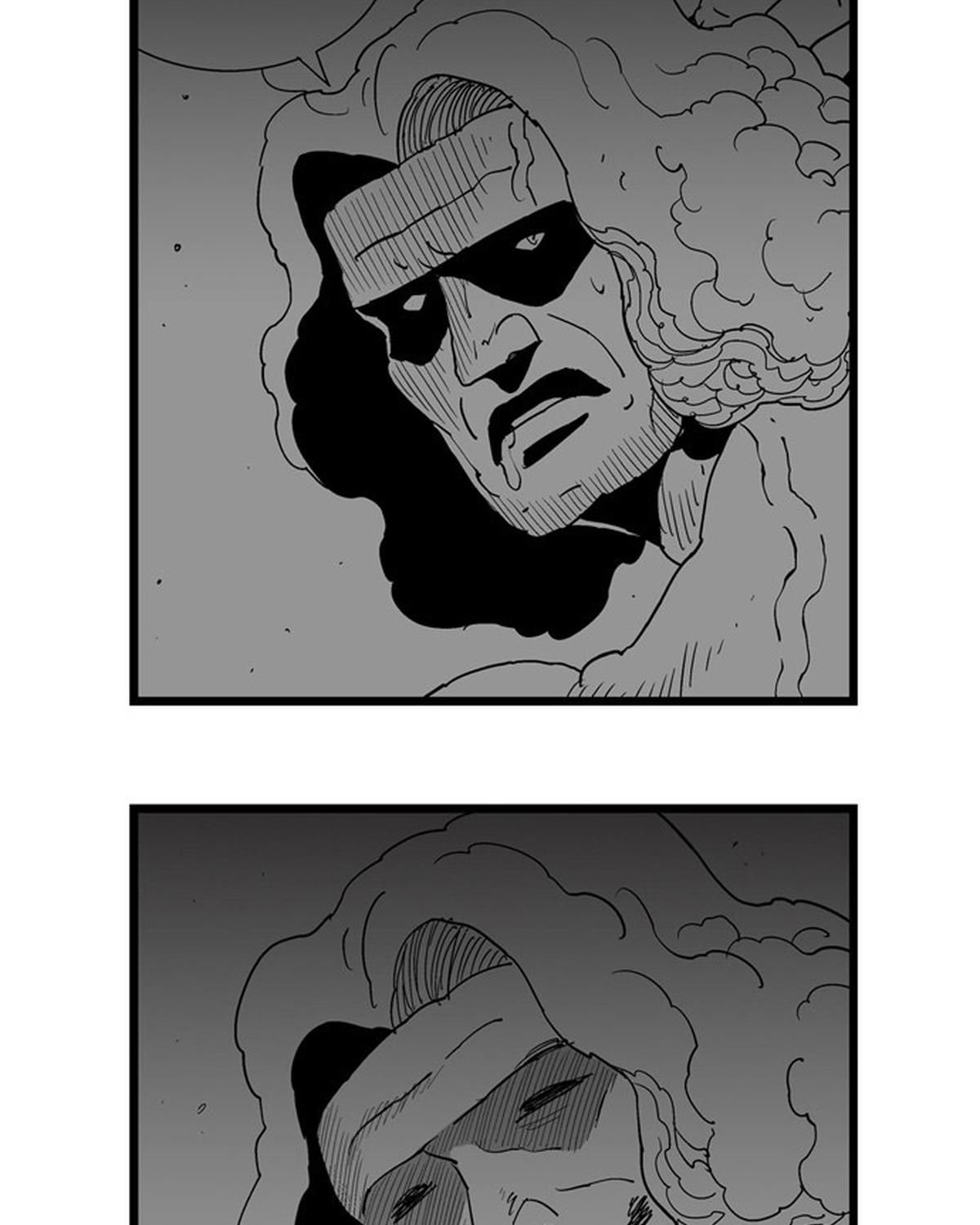 Hellper Chapter 168 - Trang 2