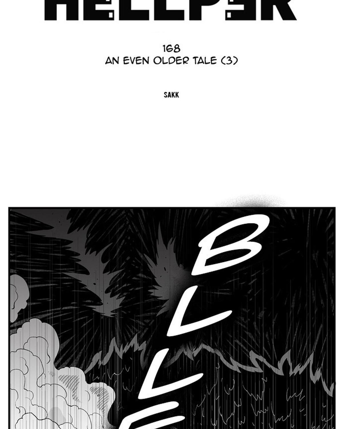 Hellper Chapter 168 - Trang 2