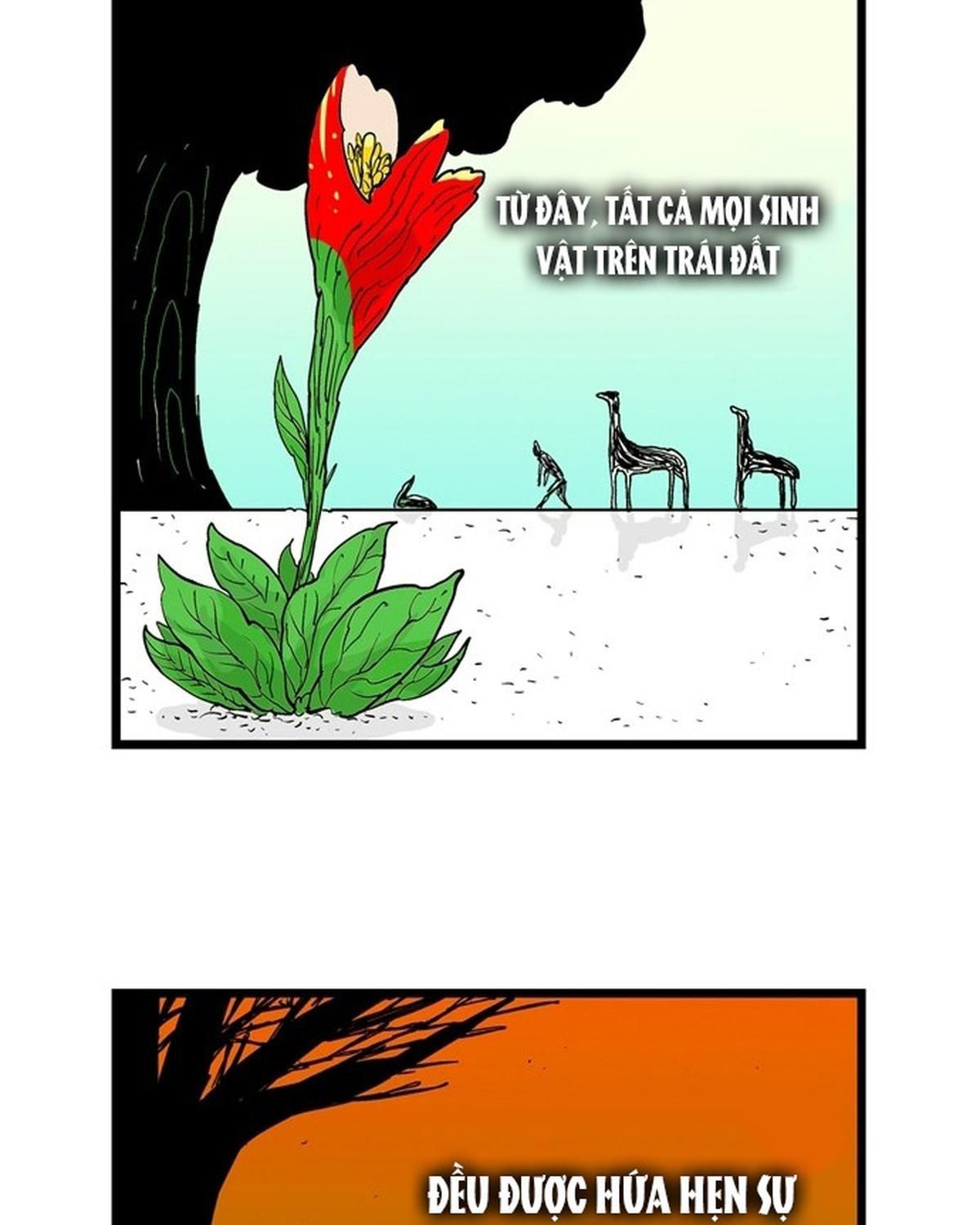 Hellper Chapter 168 - Trang 2