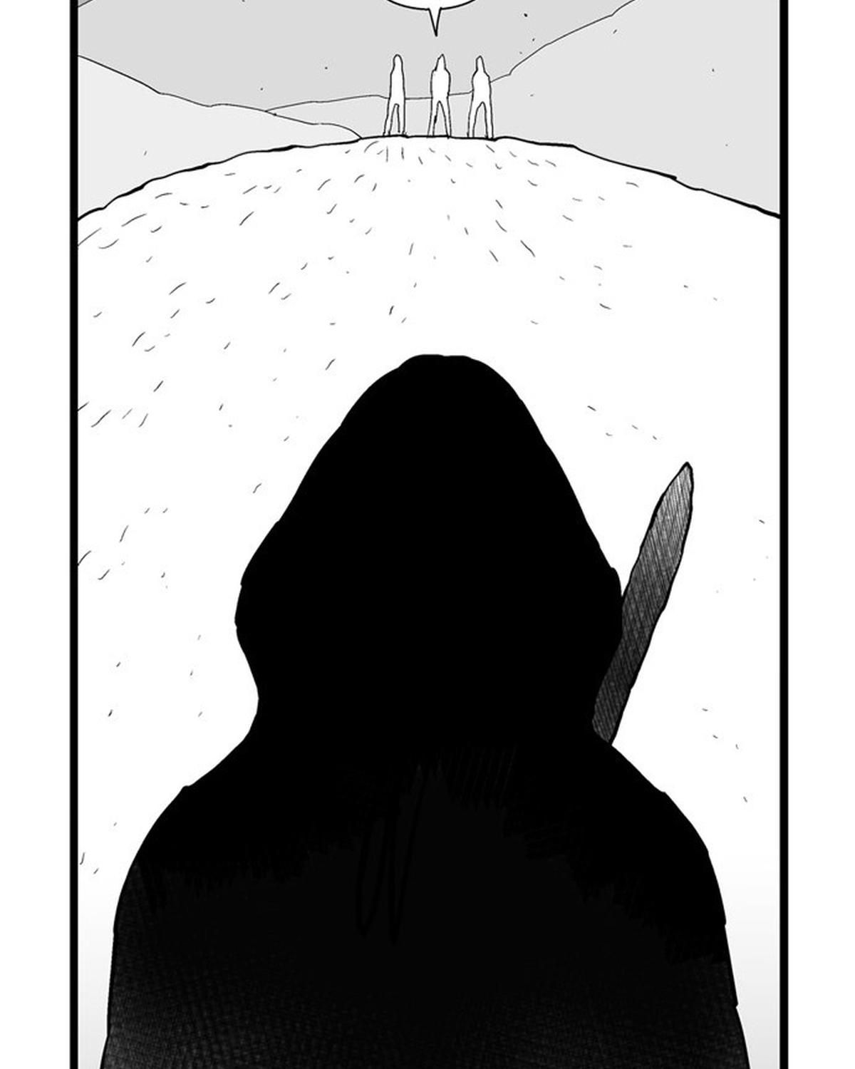 Hellper Chapter 168 - Trang 2