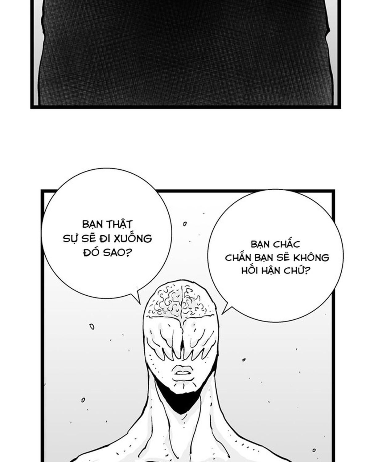 Hellper Chapter 168 - Trang 2