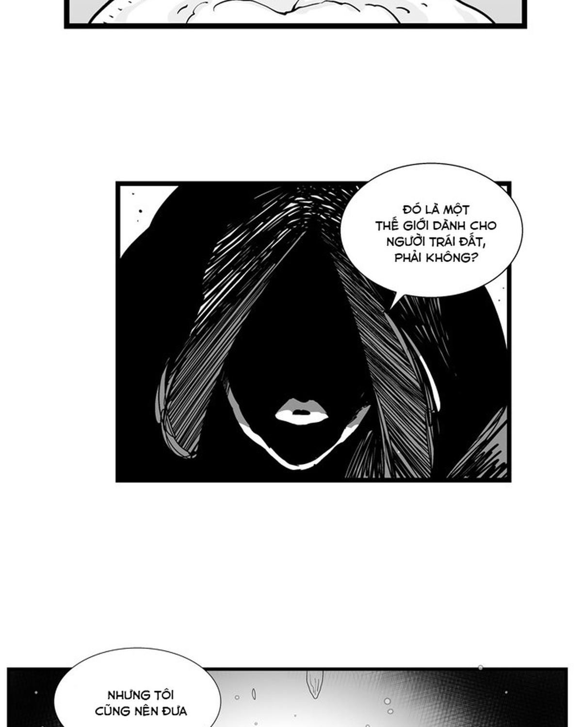 Hellper Chapter 168 - Trang 2