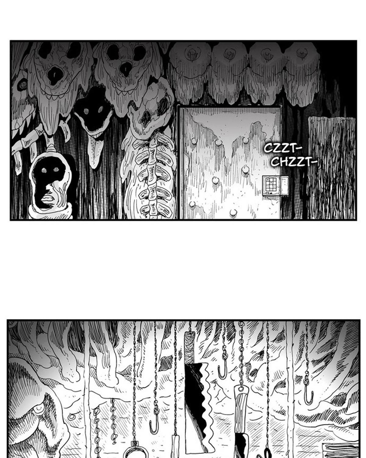 Hellper Chapter 168 - Trang 2