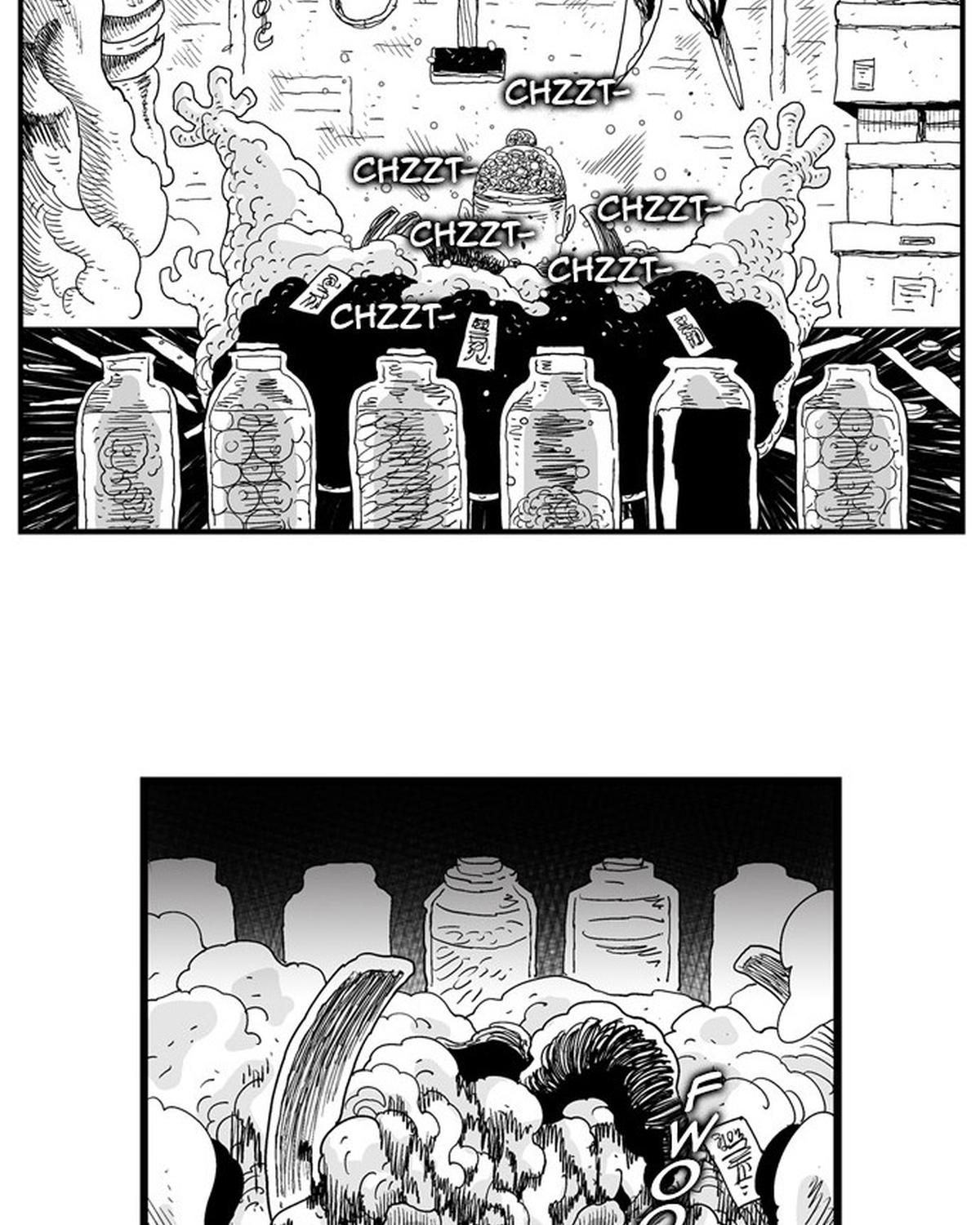 Hellper Chapter 168 - Trang 2