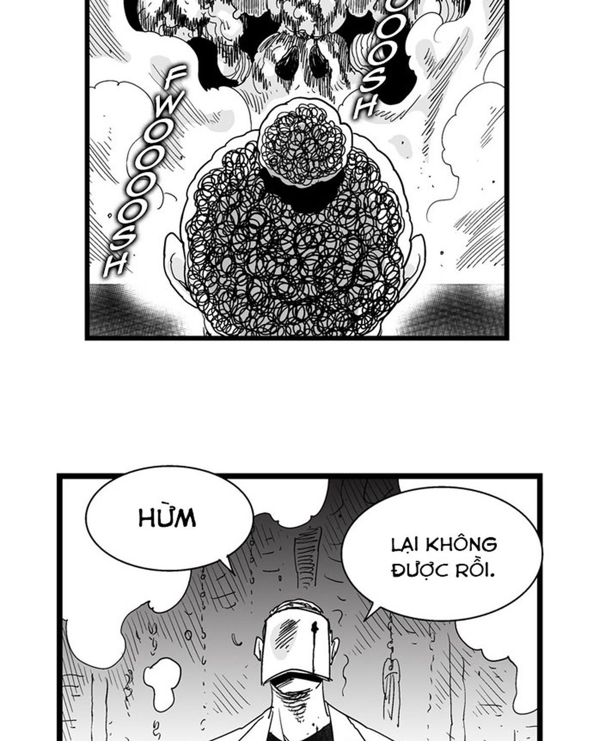 Hellper Chapter 168 - Trang 2