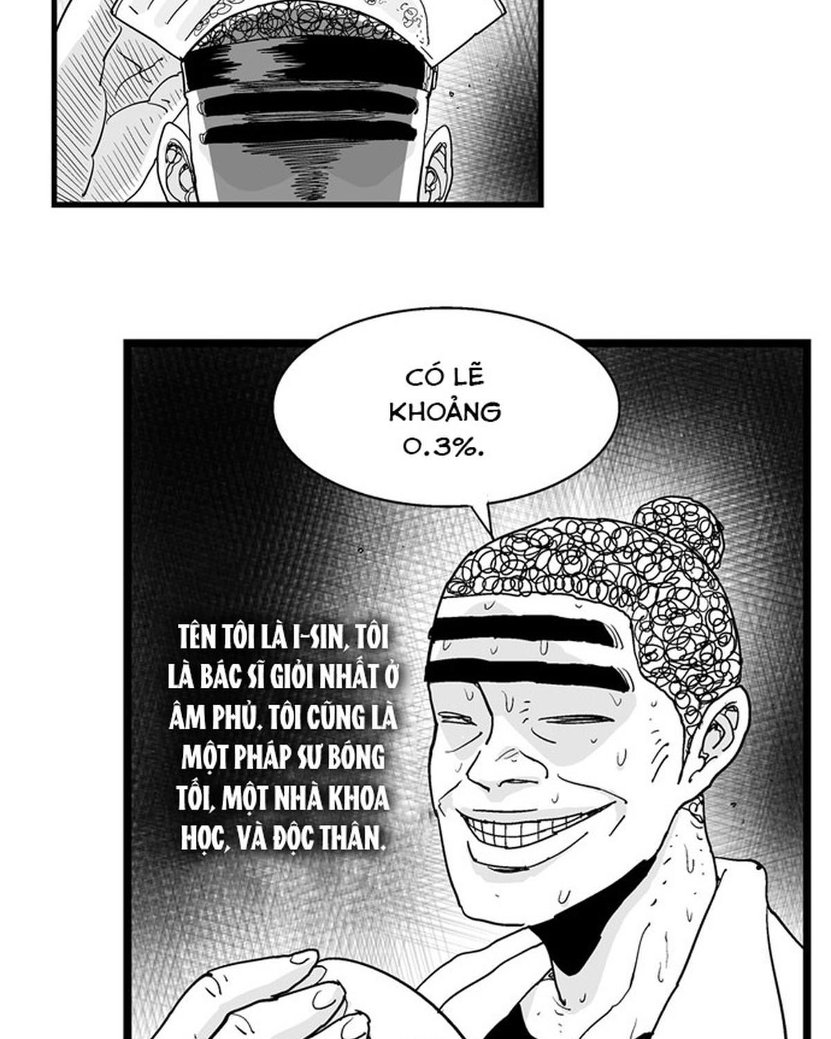 Hellper Chapter 168 - Trang 2