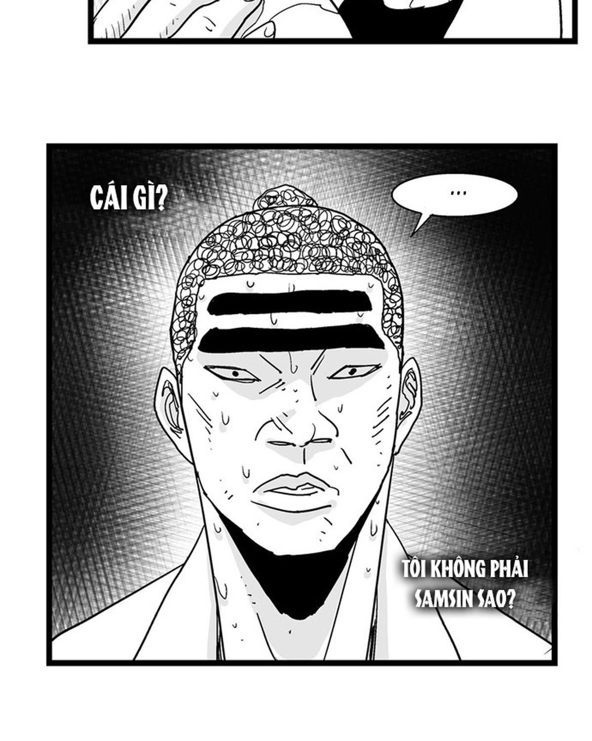 Hellper Chapter 168 - Trang 2