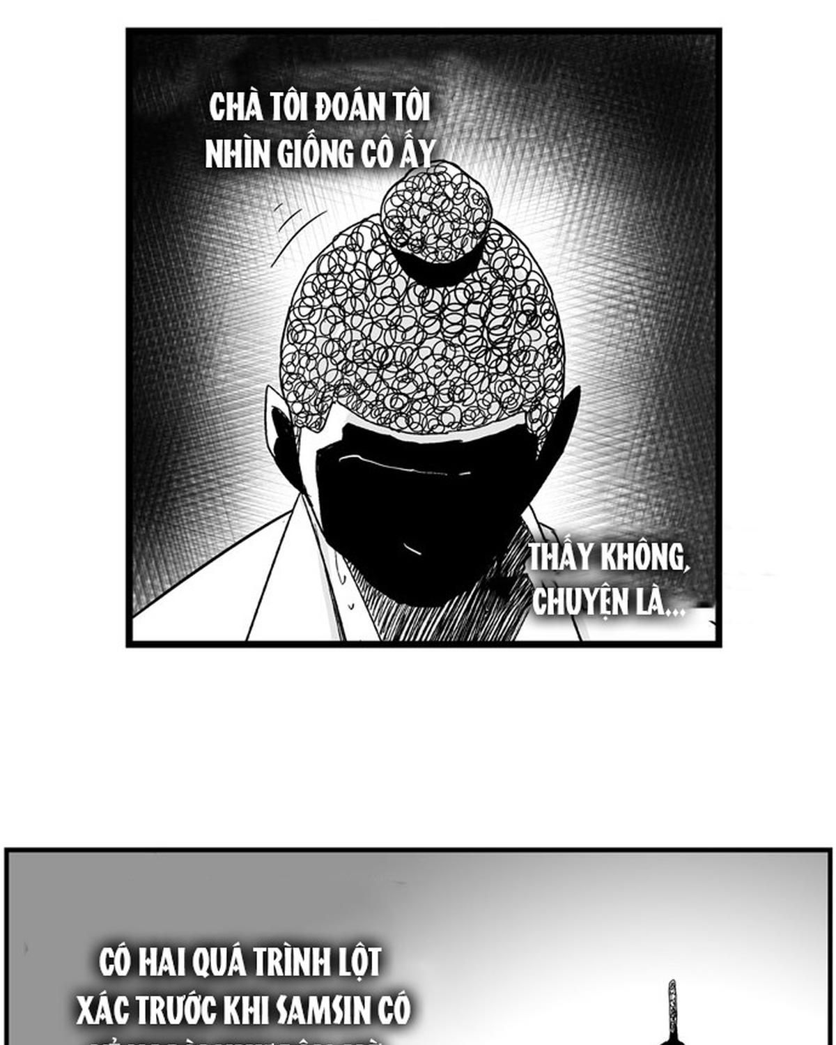 Hellper Chapter 168 - Trang 2