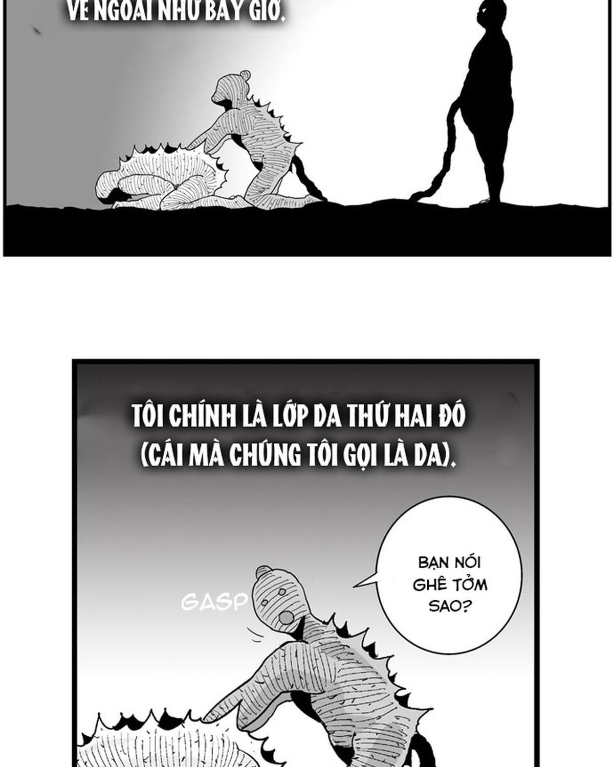 Hellper Chapter 168 - Trang 2