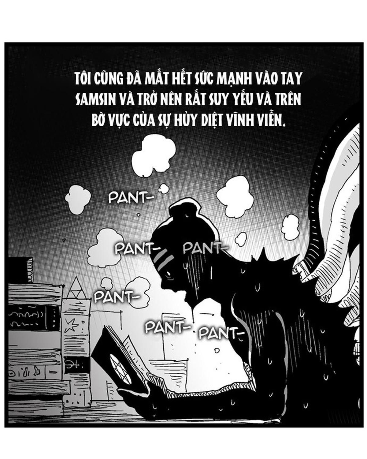 Hellper Chapter 168 - Trang 2