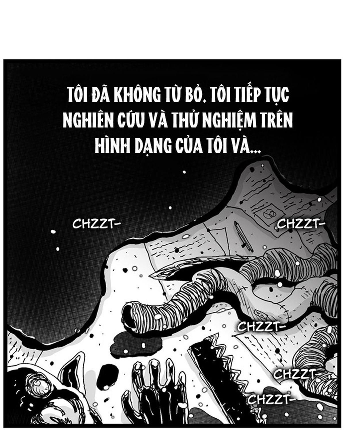 Hellper Chapter 168 - Trang 2