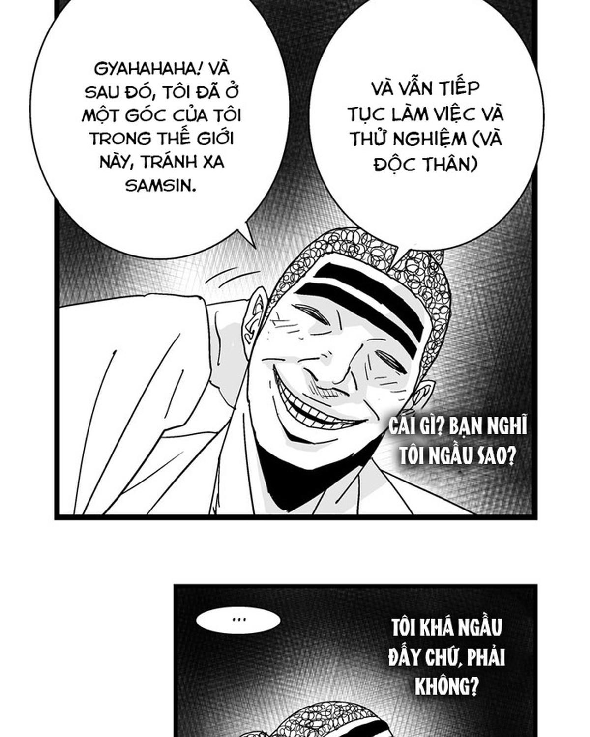 Hellper Chapter 168 - Trang 2