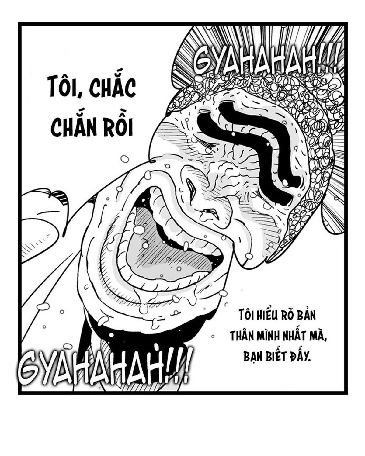 Hellper Chapter 168 - Trang 2