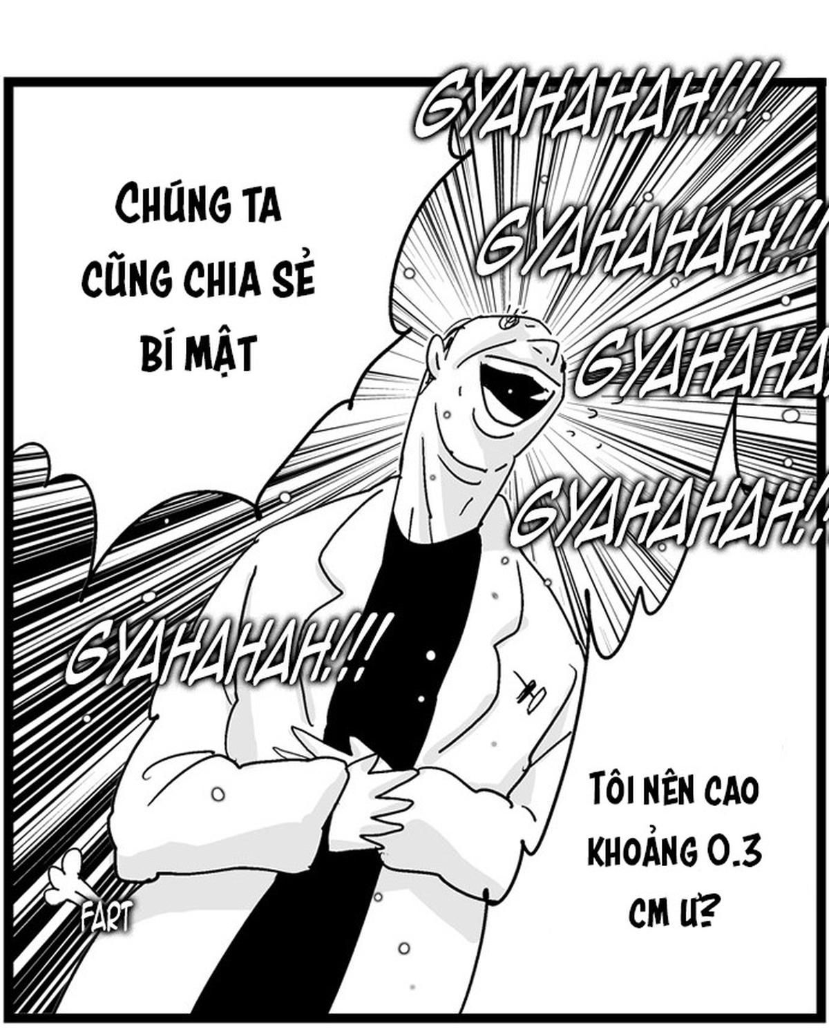 Hellper Chapter 168 - Trang 2