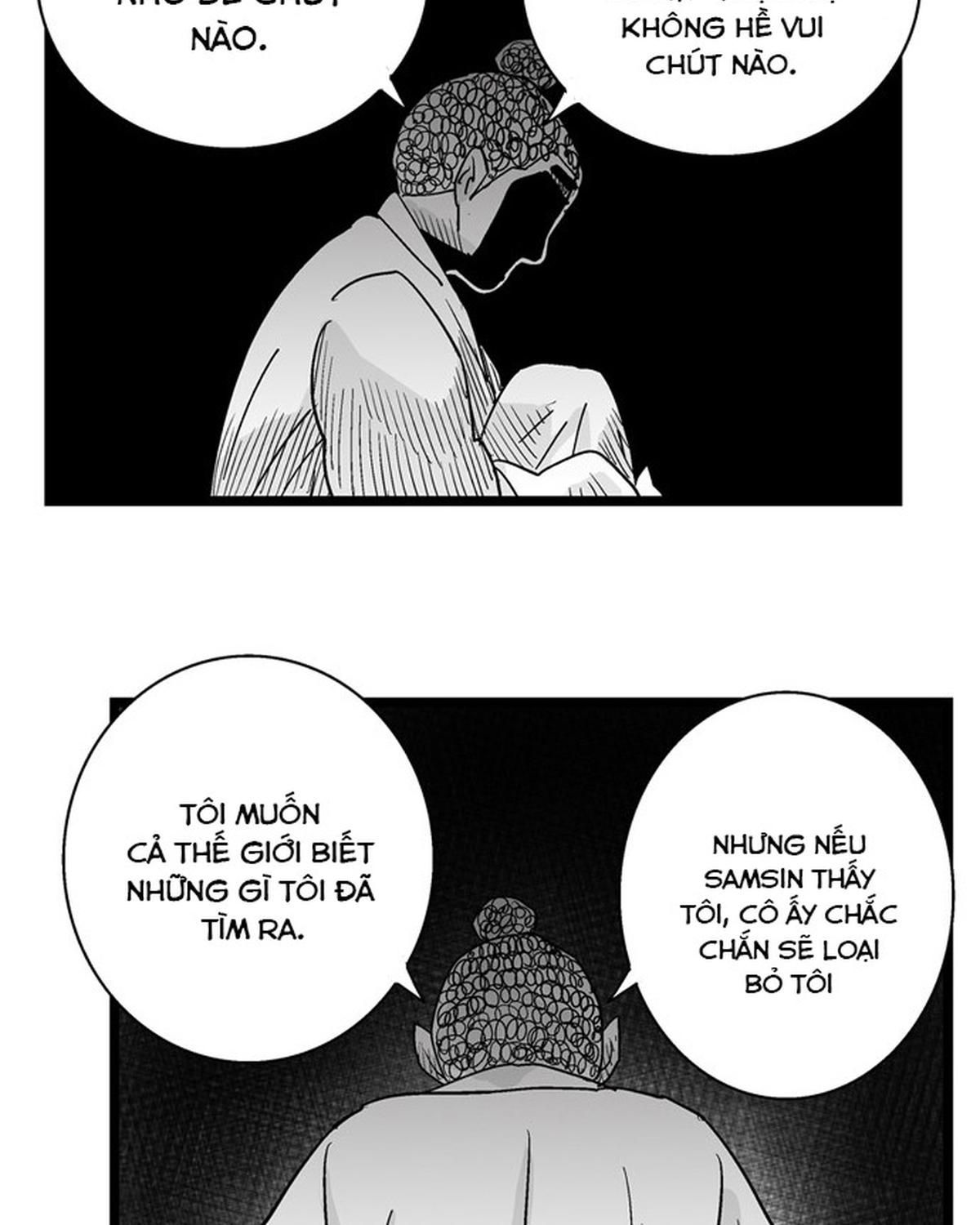 Hellper Chapter 168 - Trang 2