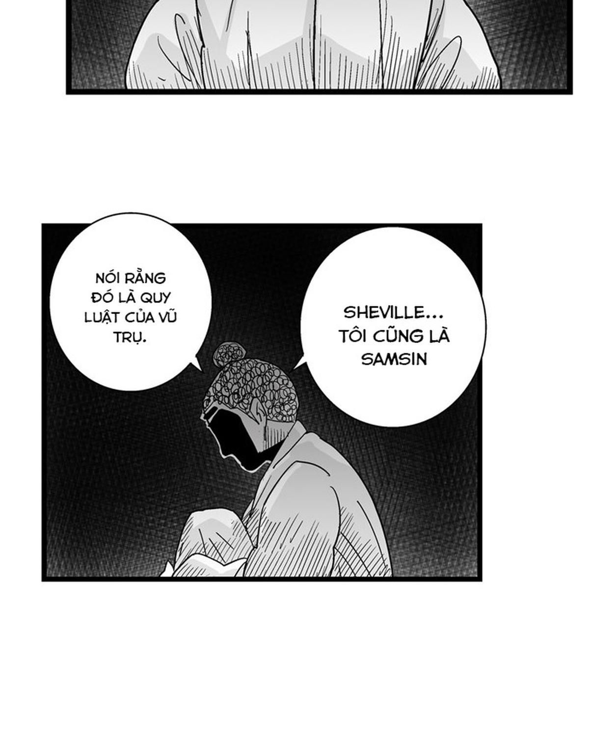 Hellper Chapter 168 - Trang 2