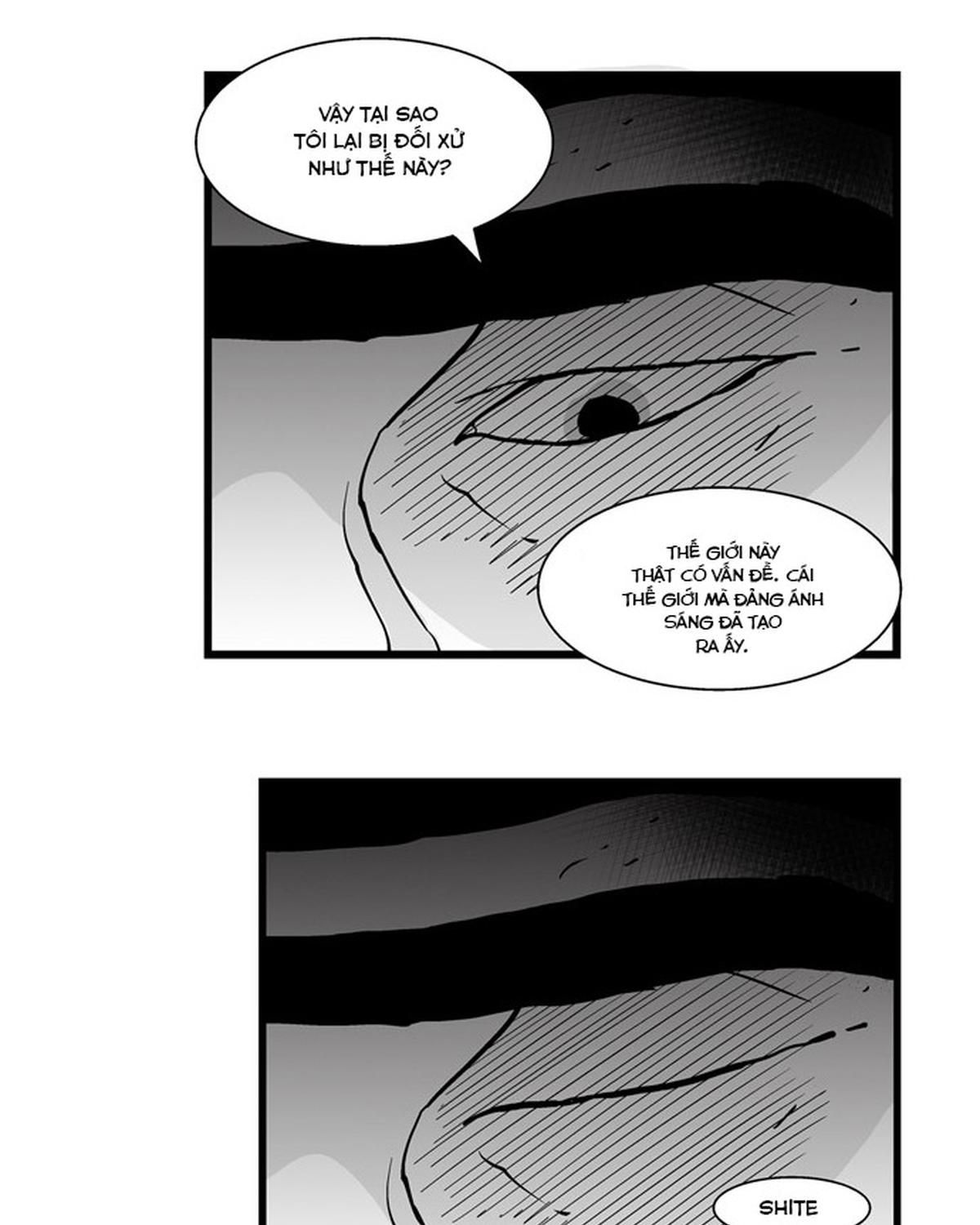 Hellper Chapter 168 - Trang 2