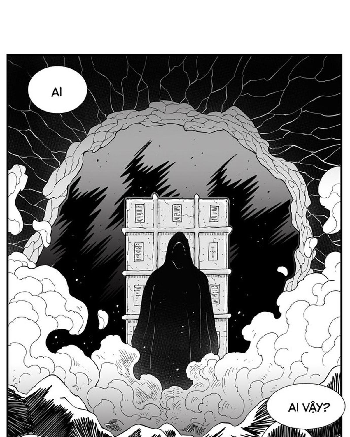 Hellper Chapter 168 - Trang 2