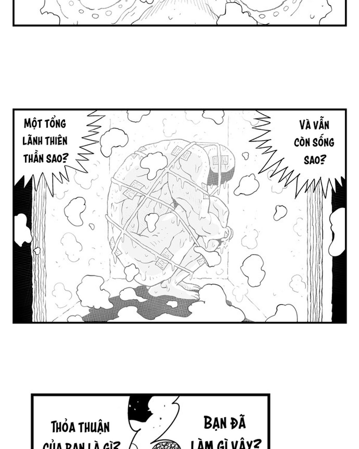 Hellper Chapter 169 - Trang 2