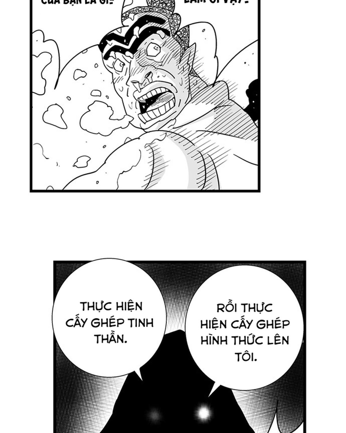 Hellper Chapter 169 - Trang 2