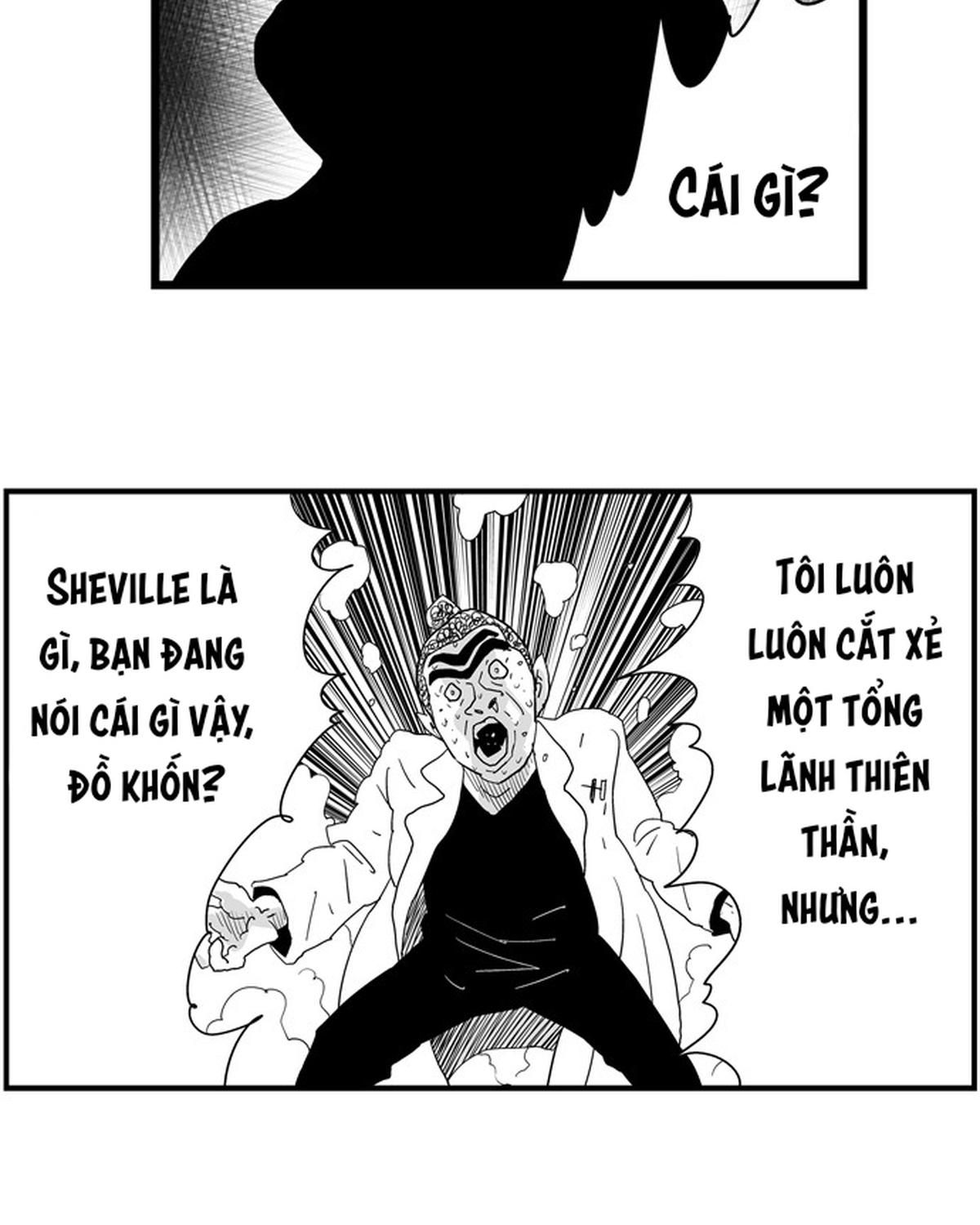 Hellper Chapter 169 - Trang 2