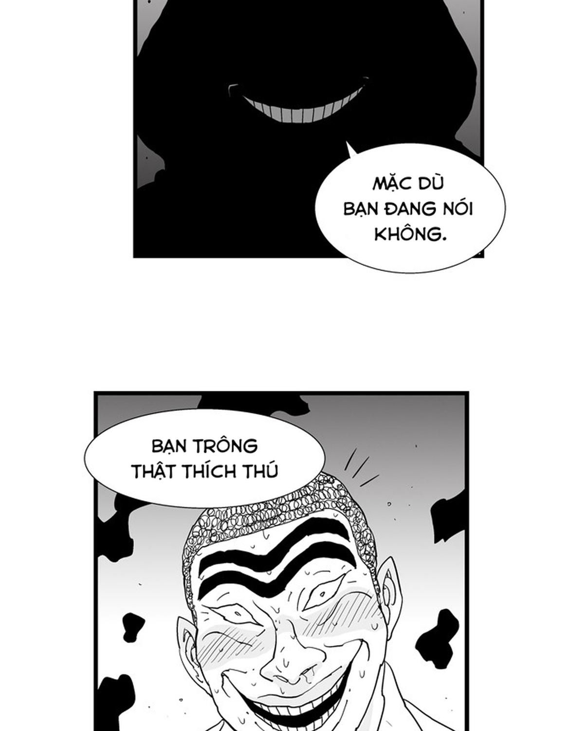 Hellper Chapter 169 - Trang 2