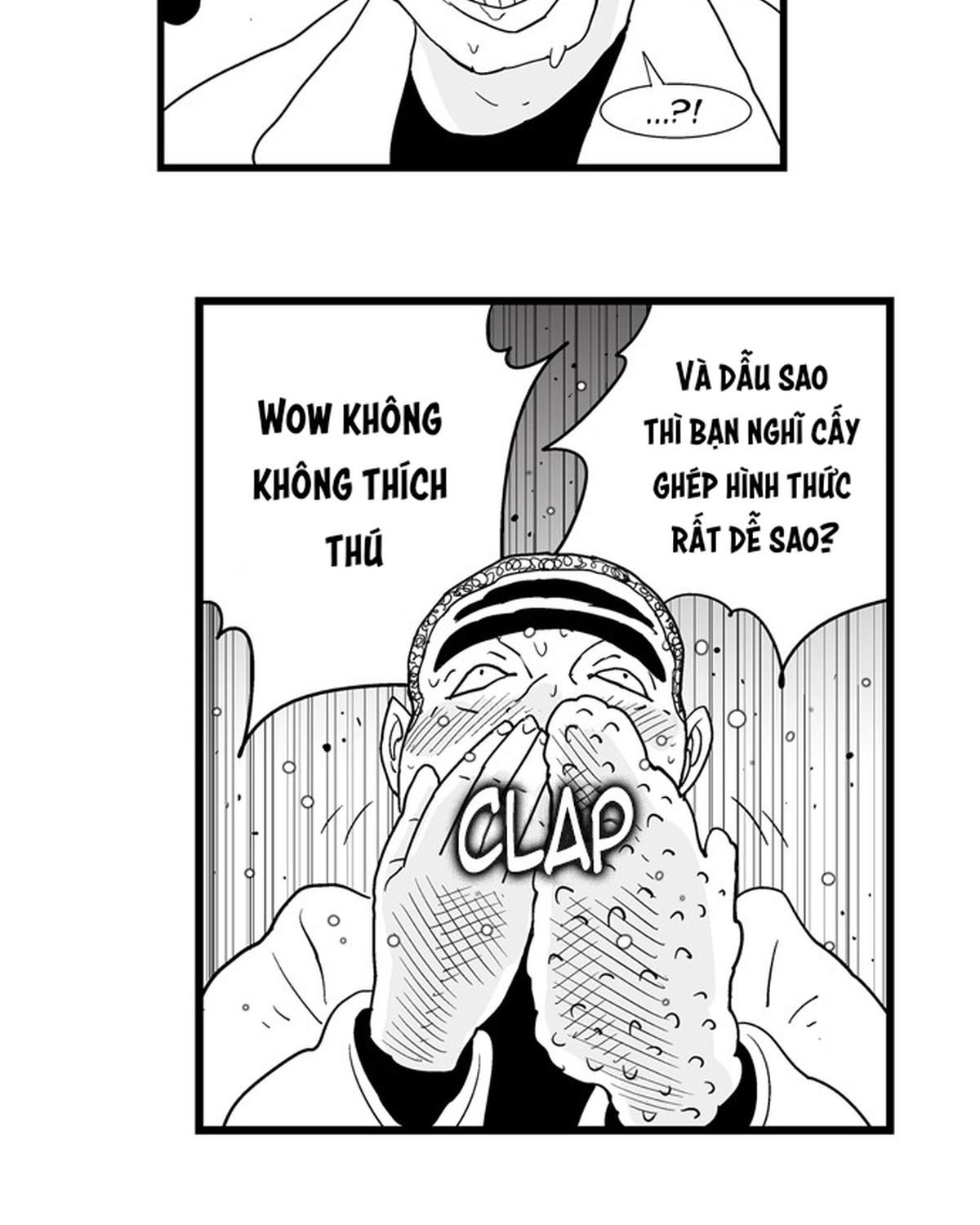 Hellper Chapter 169 - Trang 2