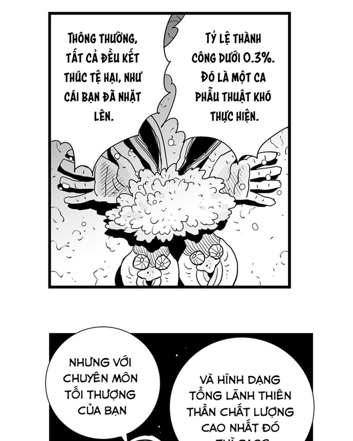 Hellper Chapter 169 - Trang 2