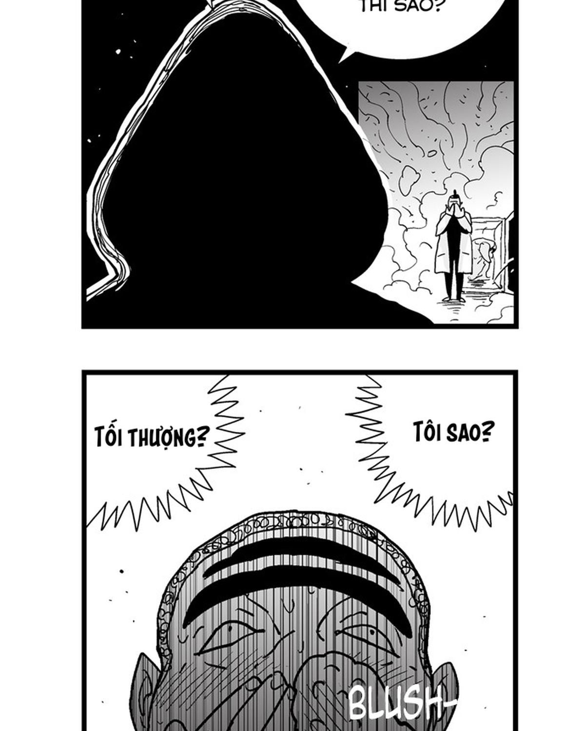 Hellper Chapter 169 - Trang 2