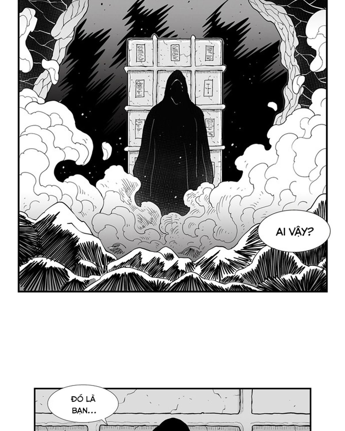 Hellper Chapter 169 - Trang 2