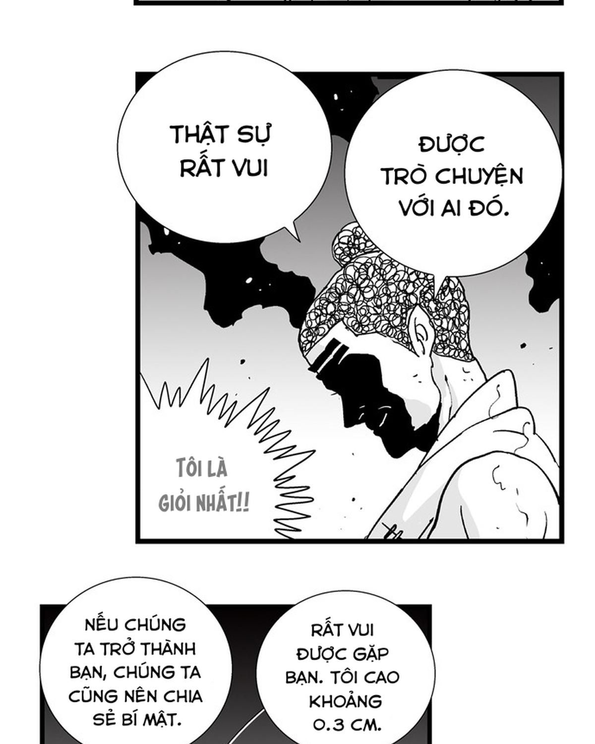 Hellper Chapter 169 - Trang 2