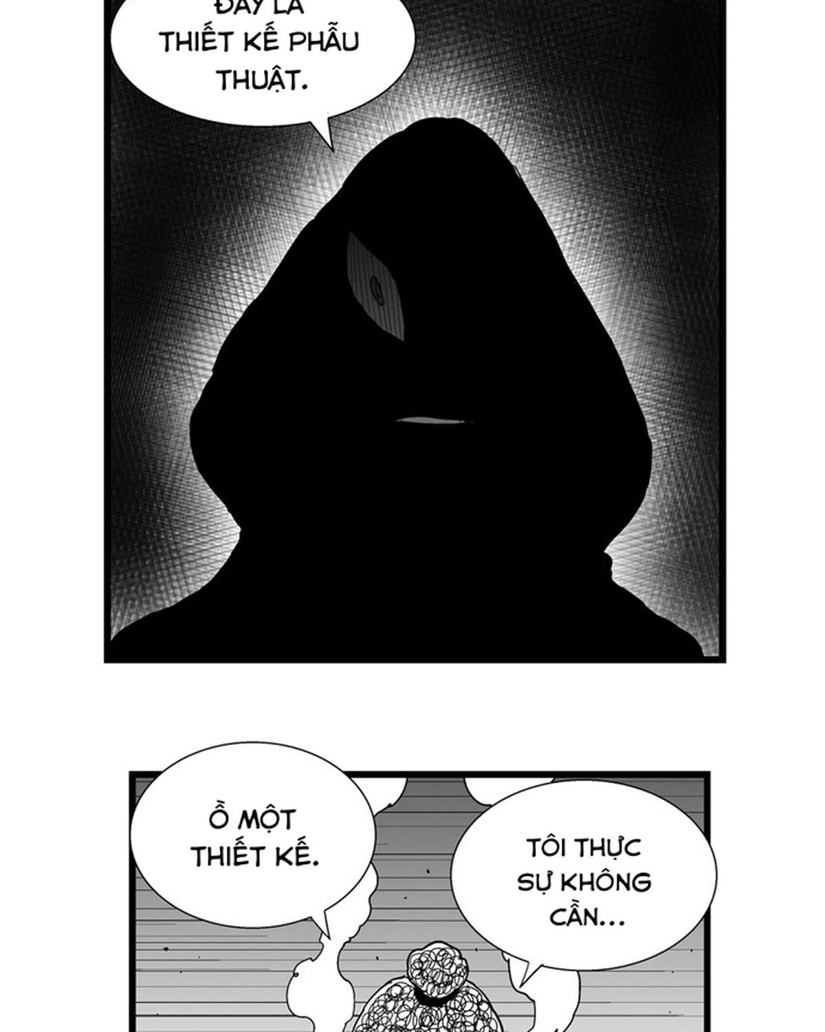 Hellper Chapter 169 - Trang 2