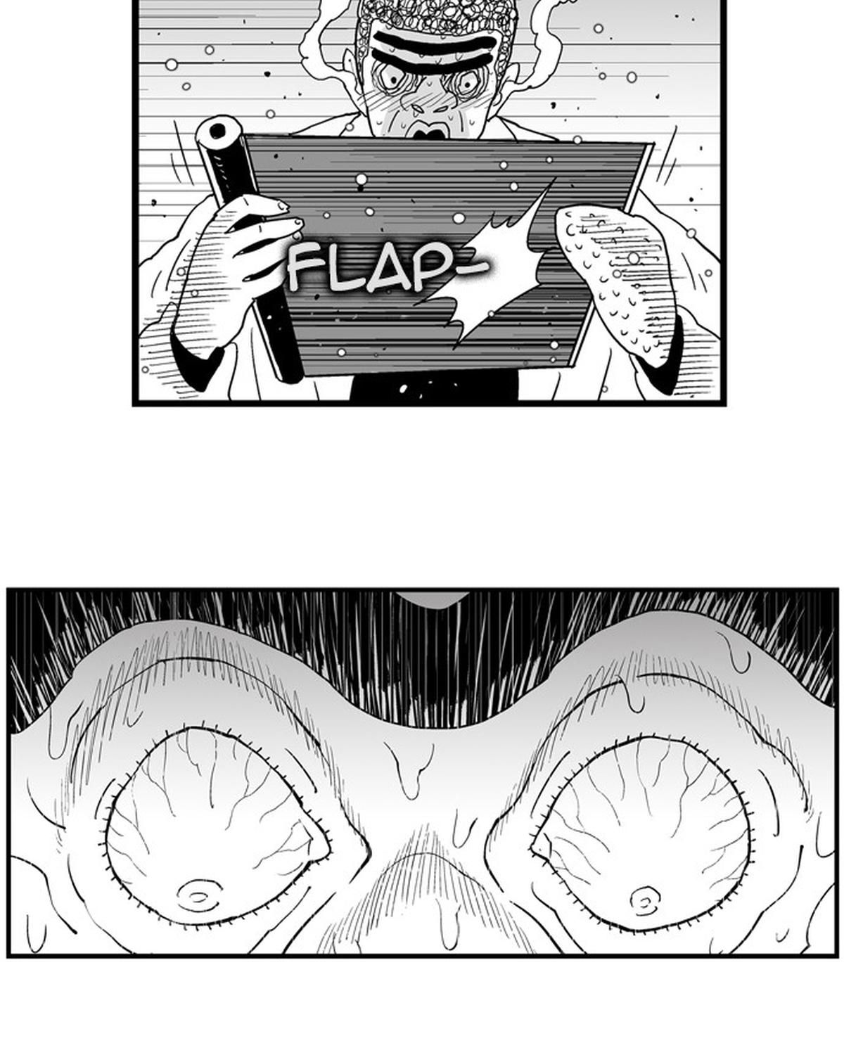 Hellper Chapter 169 - Trang 2