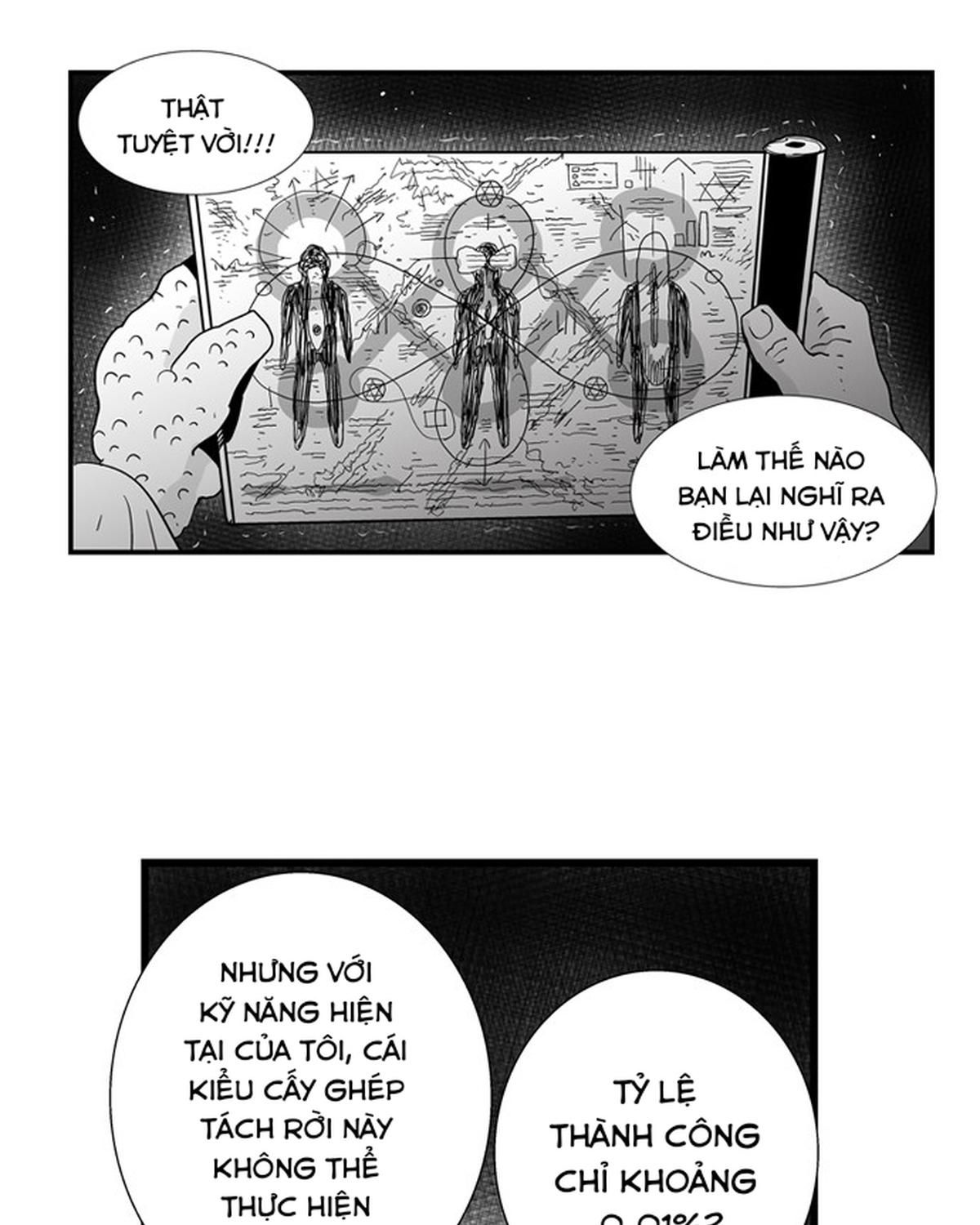 Hellper Chapter 169 - Trang 2