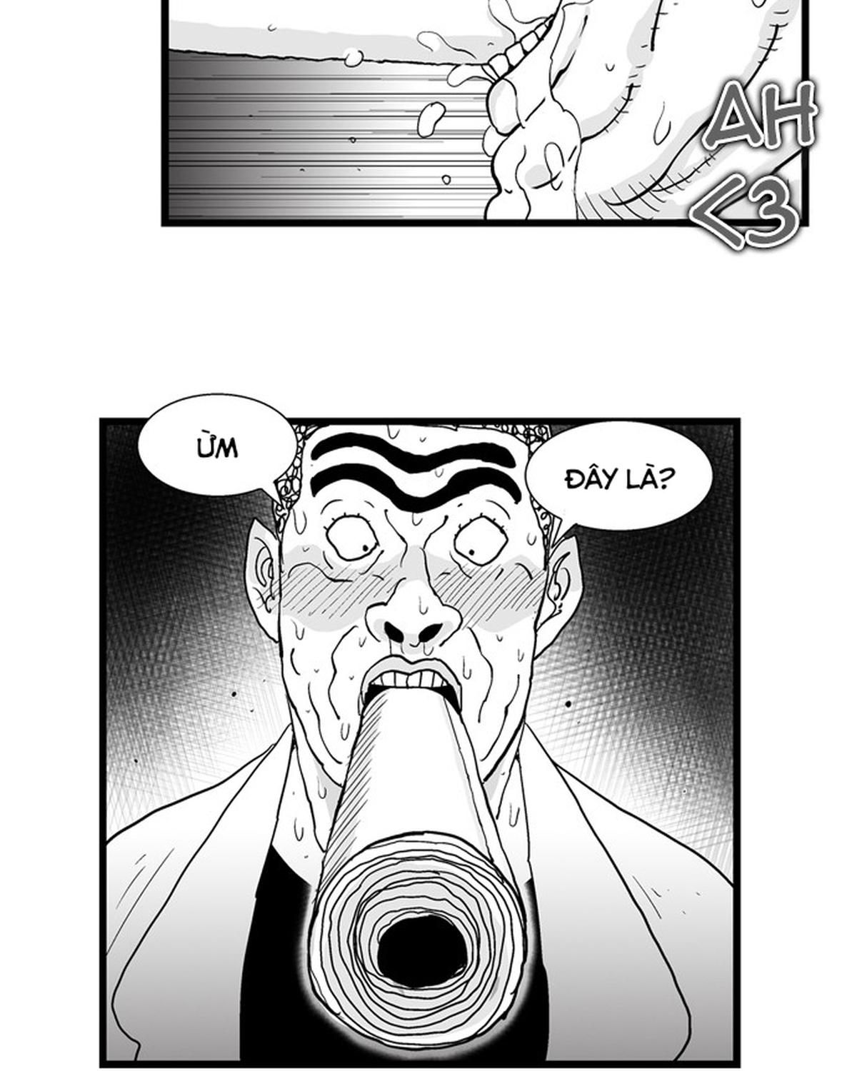 Hellper Chapter 169 - Trang 2