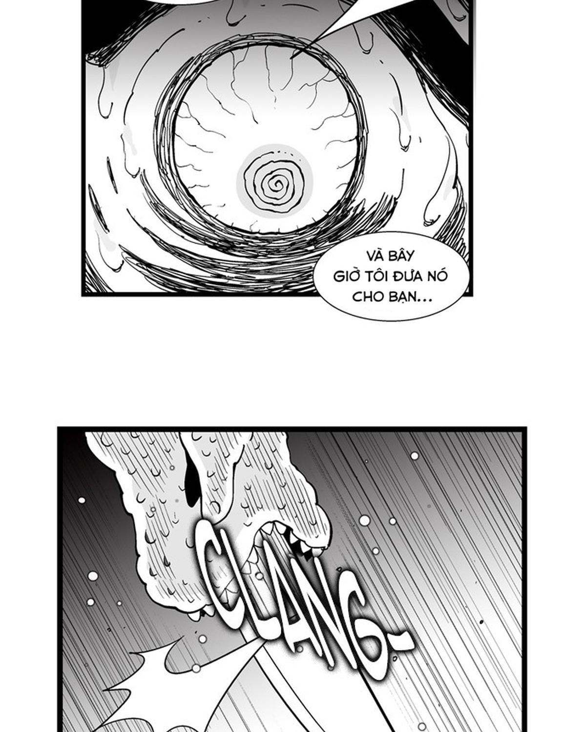 Hellper Chapter 169 - Trang 2