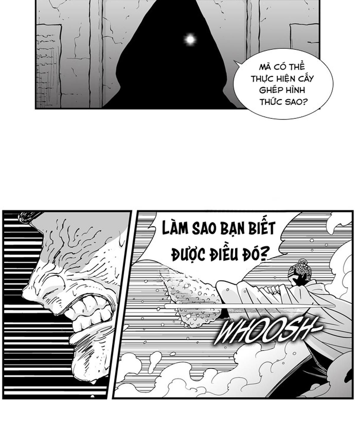 Hellper Chapter 169 - Trang 2